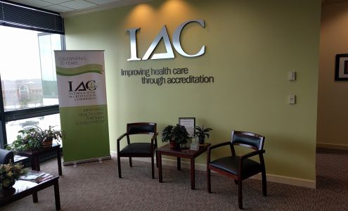 Intersocietal Accreditation Commission