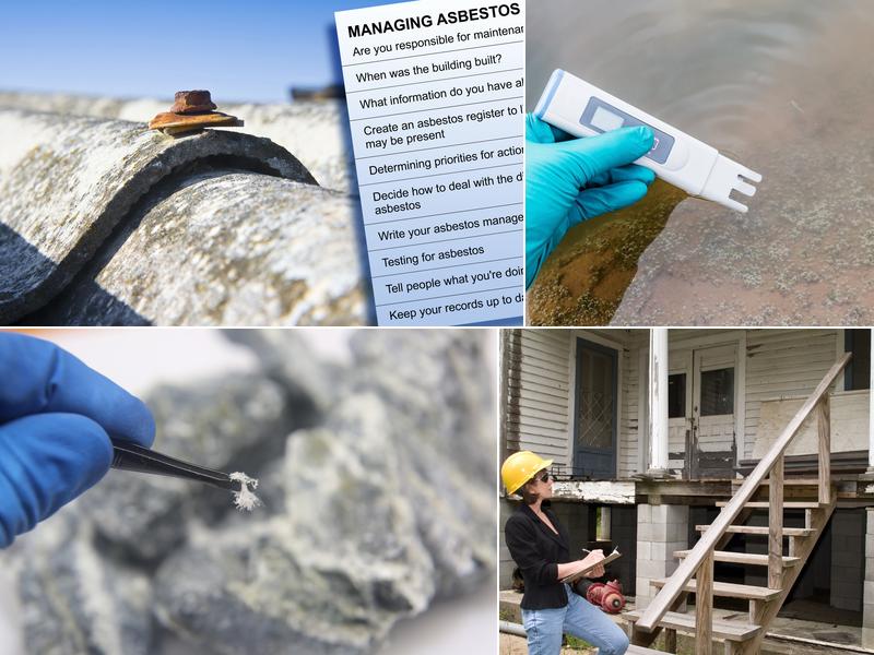 Hub Testing Laboratory Inc