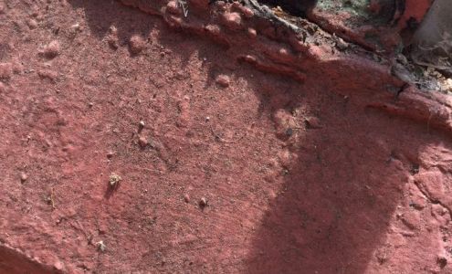 Environmental Sampling-Testing Ashburnham