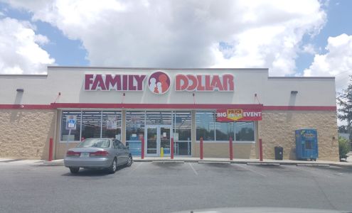 Family Dollar