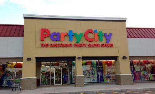 Party City
