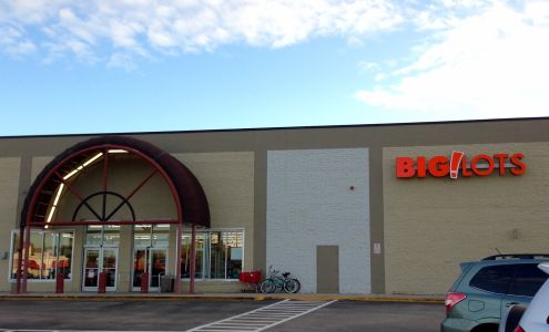 Big Lots