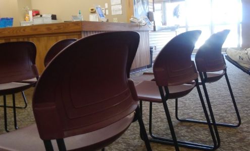 Associated Clinical Laboratories ACL Main