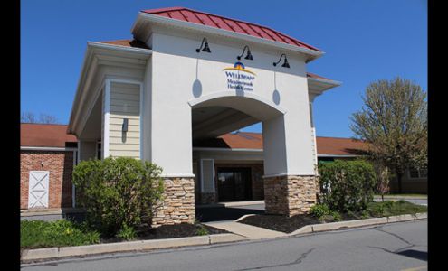 WellSpan Lab Services - Meadowbrook Health Center 368 W Main St, Leola