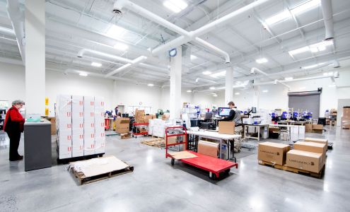 Labconnect Johnson City