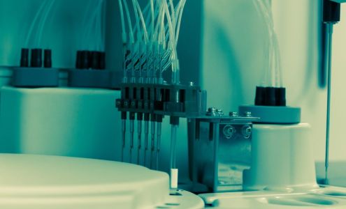 Quality Forensic Toxicology San Antonio