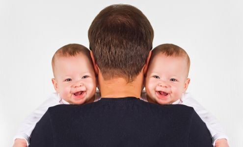 Paternity Direct, Inc. Dallas