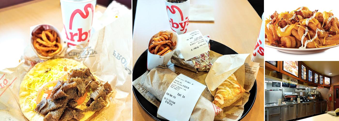 Arby's