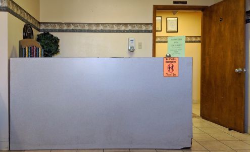 Ri-Tech Drug & DNA Testing