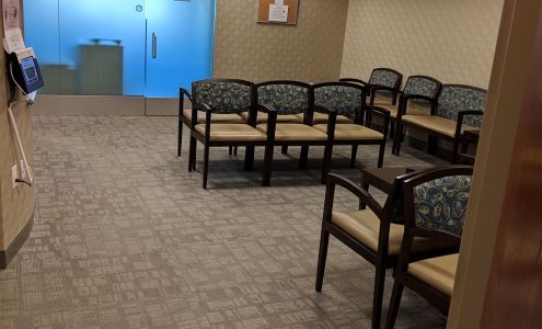 Clinical Pathology Laboratories (CPL) - West Plano Medical Village