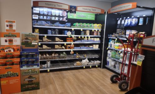 Sherwin-Williams Commercial Paint Store