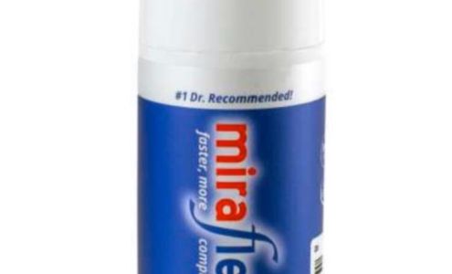 MiraFlex by Longeva Labs