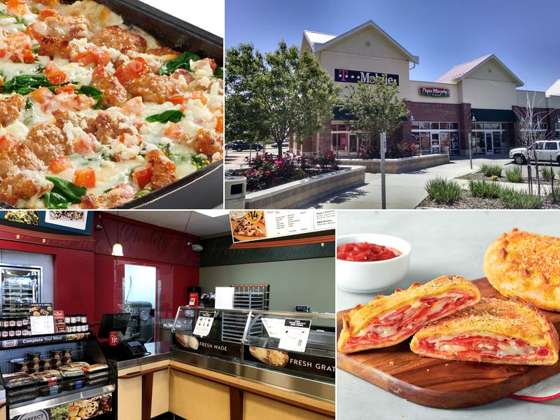 Papa Murphy's | Take 'N' Bake Pizza