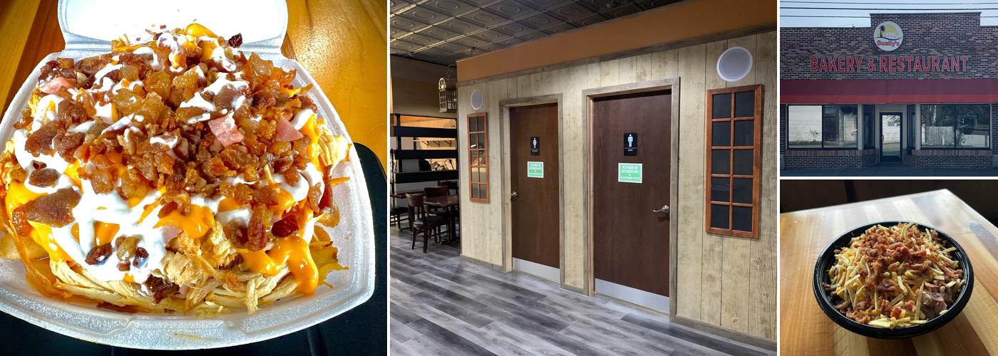 Gually’s Bakery & Restaurant