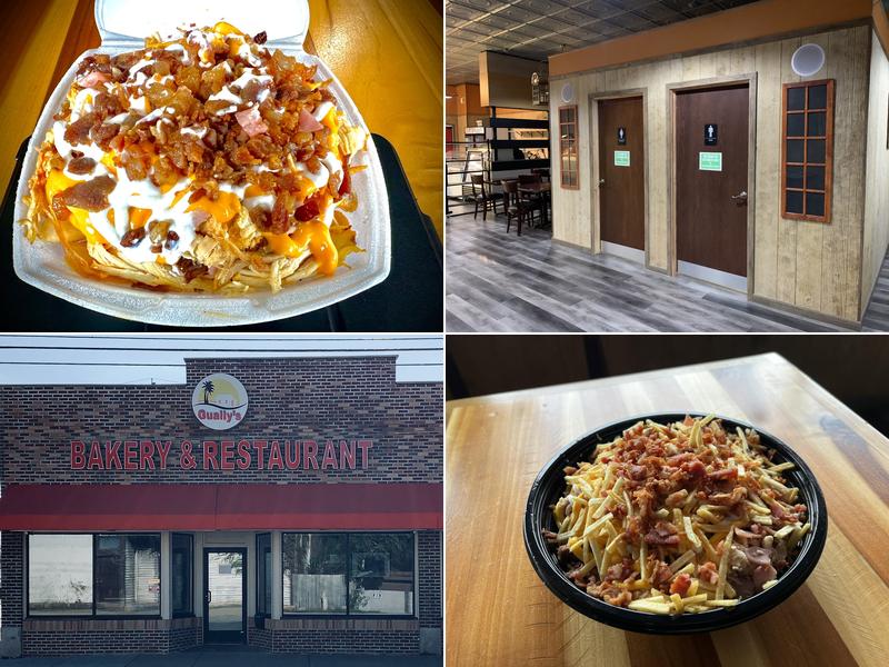 Gually’s Bakery & Restaurant