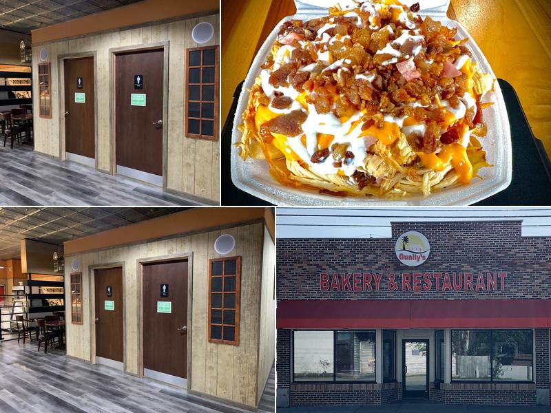 Gually’s Bakery & Restaurant