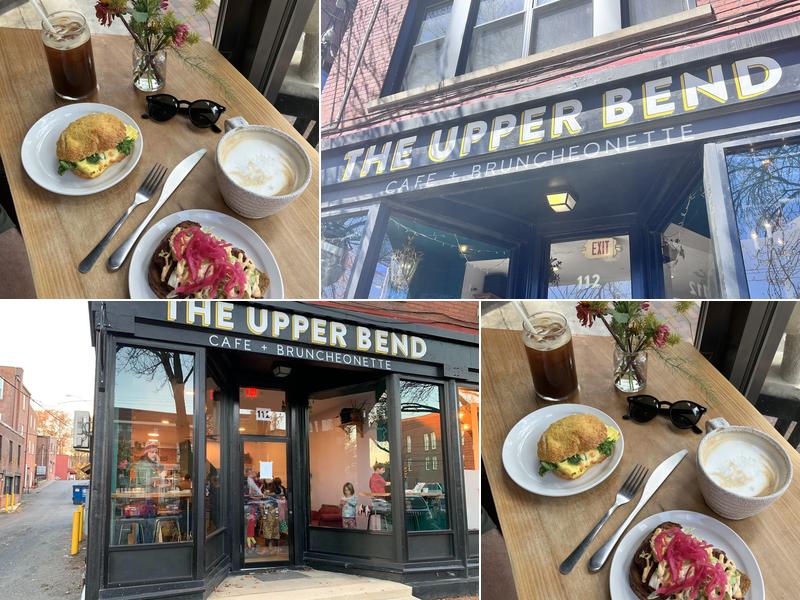 The Upper Bend 112 Avenue A, Turners Falls