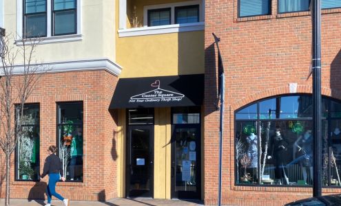 The Center Square Thrift Shop