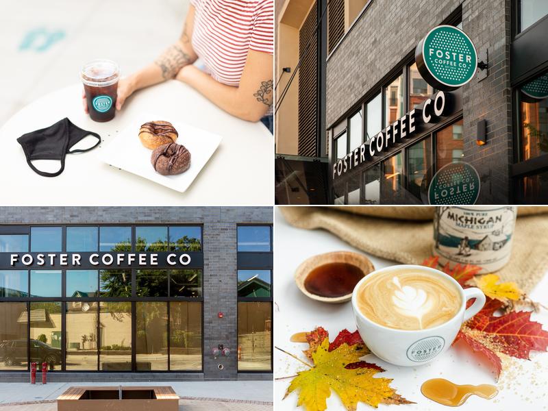 Foster Coffee Company