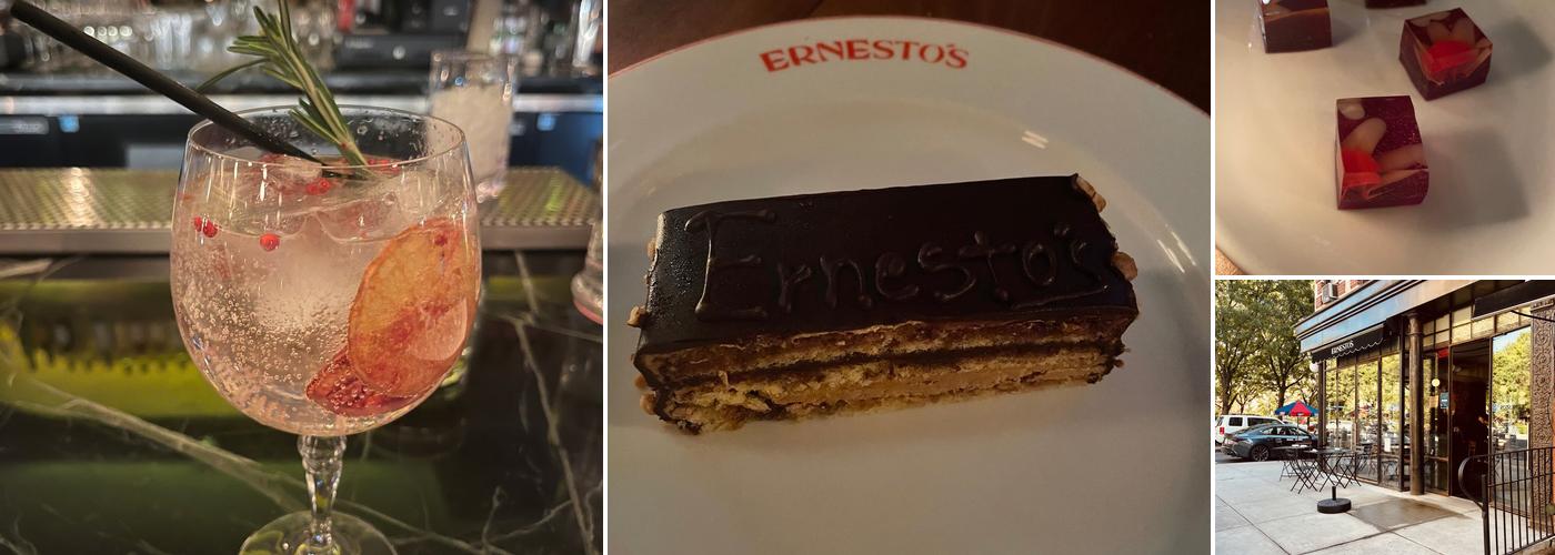 Ernesto's