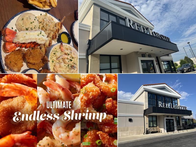 Red Lobster