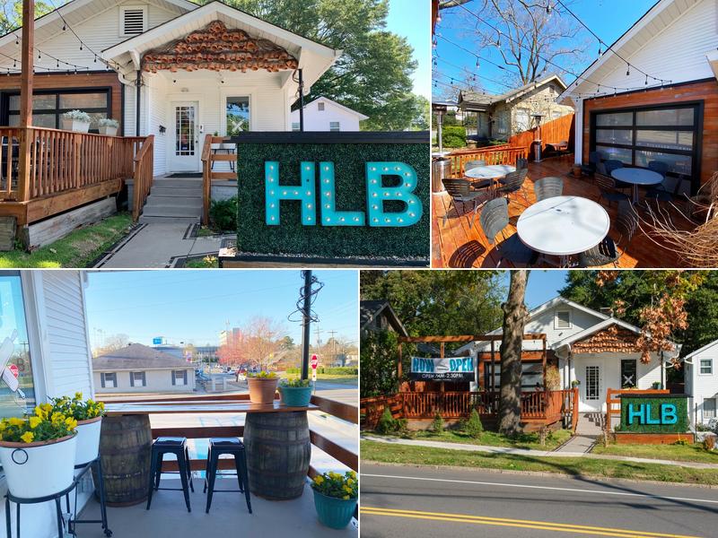 Hillcrest Little Bakery