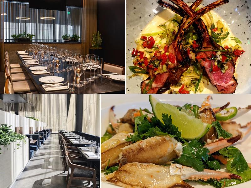 Guard and Grace 500 Dallas St Suite 100, Houston