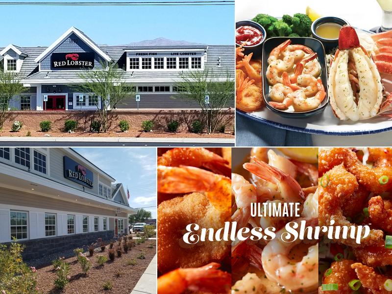 Red Lobster