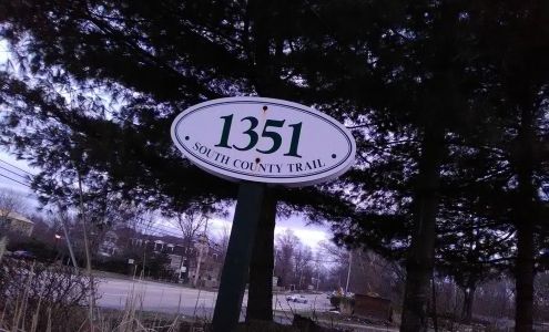 Coastal Medical - East Greenwich Primary Care