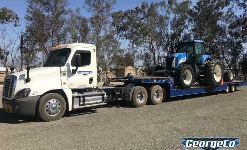 Lantara Enterprises Inc Bakersfield