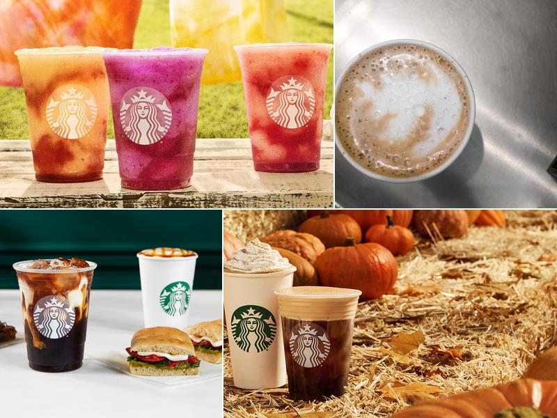 Starbucks 4300 SE King Rd, Milwaukie