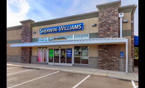 Sherwin-Williams Paint Store