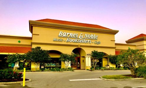 Barnes & Noble