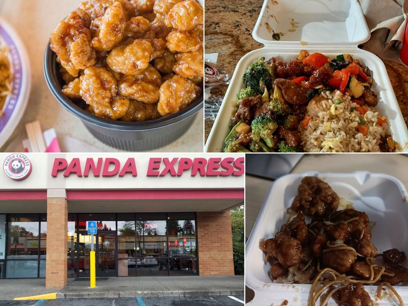 Panda Express