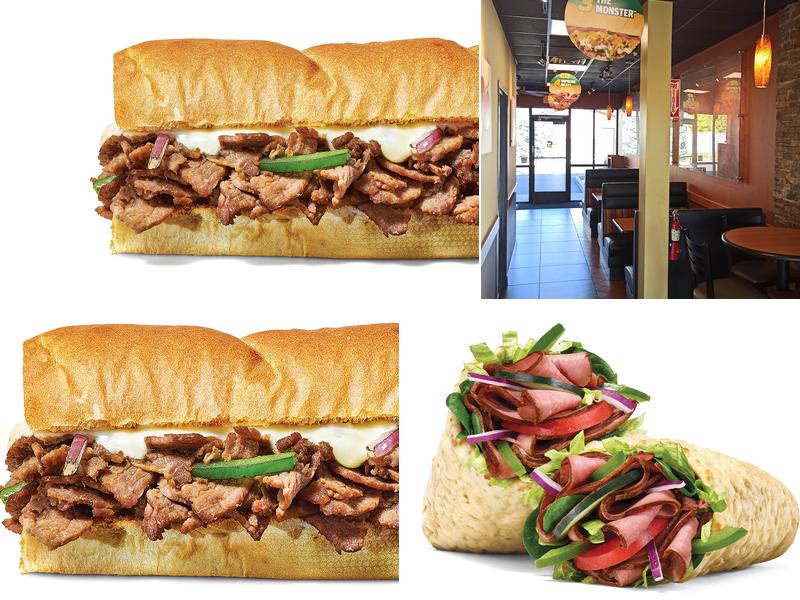 Subway S, 3300 S State St Bldg B, Salt Lake City