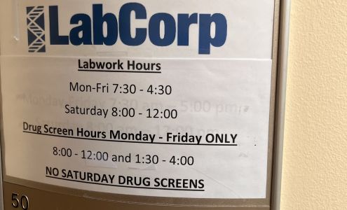 Labcorp