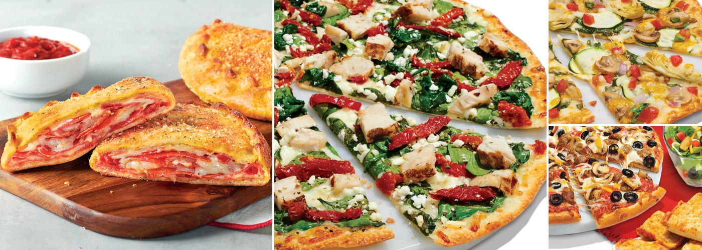 Papa Murphy's | Take 'N' Bake Pizza