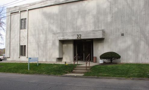 Griffin Diagnostic Services - Ansonia Blood Test