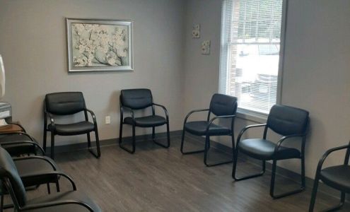 Waterbury Hospital Blood Draw