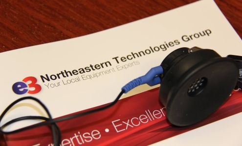 e3 Diagnostics - New York City