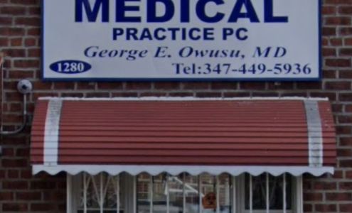 Gevans Medical Practice, PC