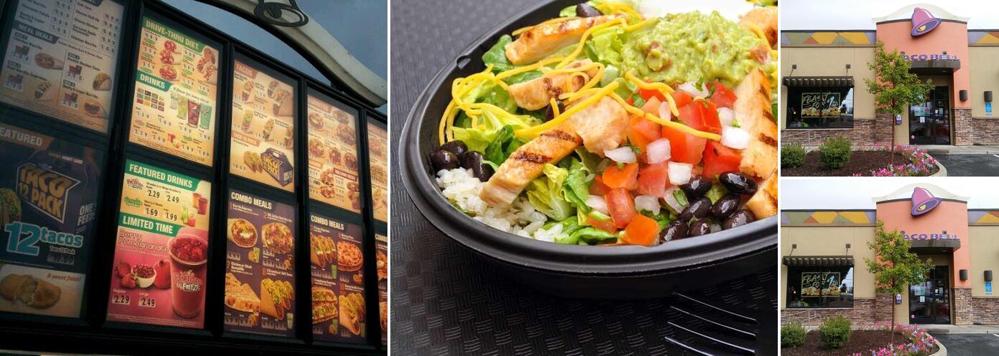 Taco Bell