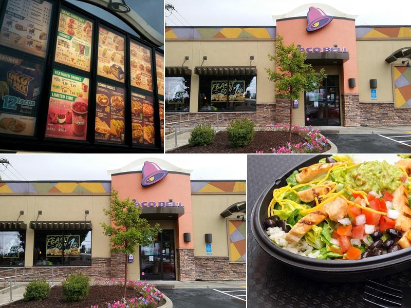 Taco Bell