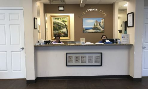 Lake Conway Primary and Urgent Care Clinic