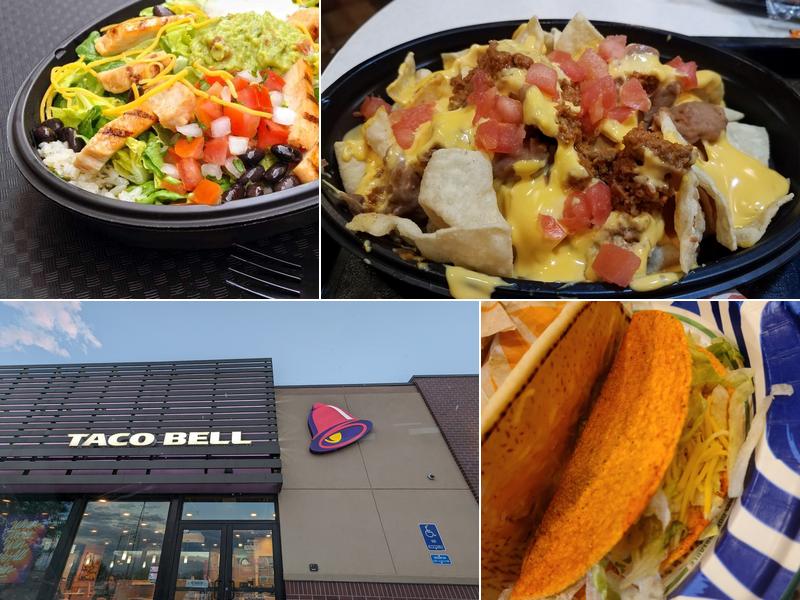 Taco Bell