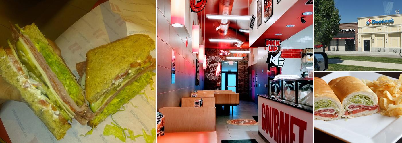 Jimmy John's