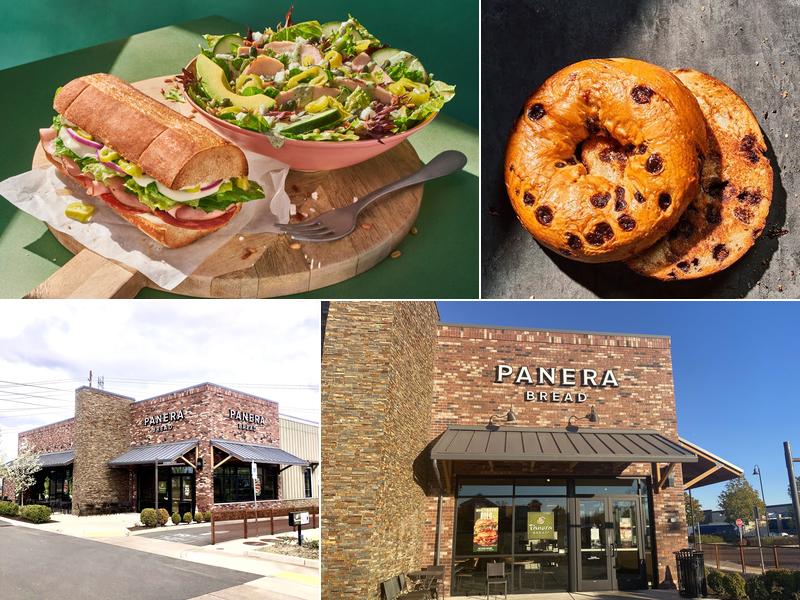 Panera Bread