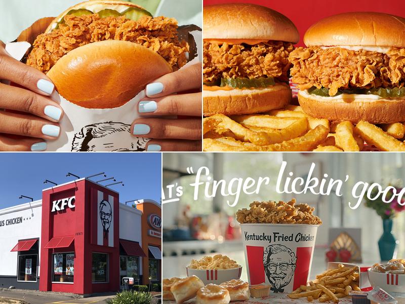 KFC