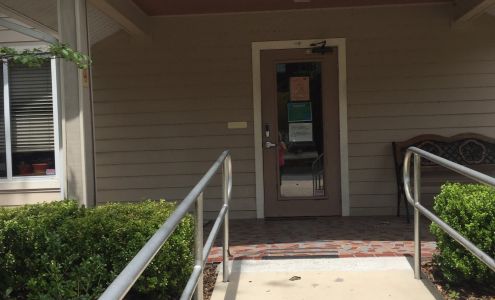 ACORN Clinic Brooker