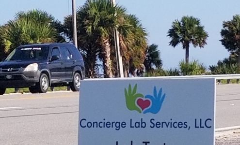 Concierge Lab Services, LLC Melbourne